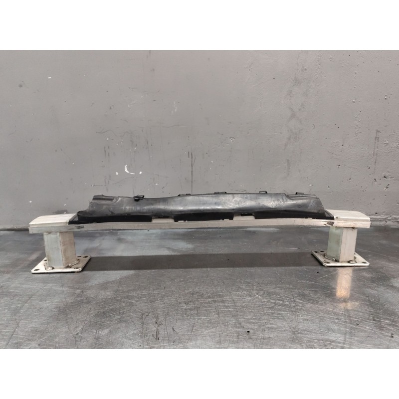 Recambio de refuerzo paragolpes delantero para citroën berlingo multispace (b9) 1.6 hdi 75 16v referencia OEM IAM   