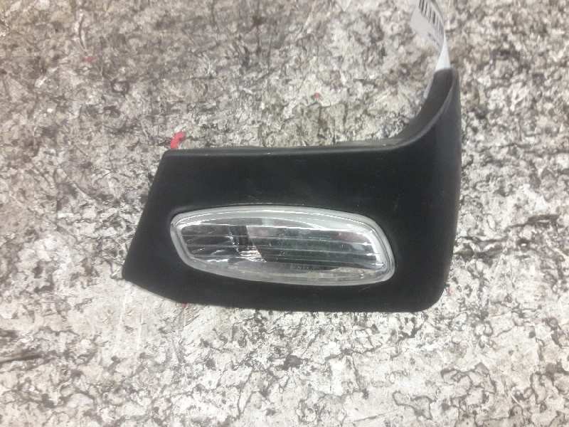 Recambio de piloto lateral derecho para citroen c4 grand picasso avatar referencia OEM IAM 202296 RETROVISOR DERECHO 