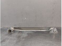 Recambio de refuerzo paragolpes trasero para peugeot 208 ii (ub_, up_, uw_, uj_) 1.5 bluehdi 100 referencia OEM IAM    2