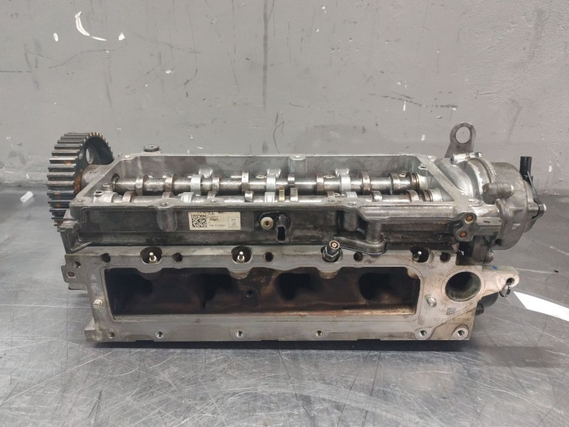 Recambio de culata para volkswagen tiguan (5n_) 2.0 tdi 4motion referencia OEM IAM 04L103308F  
