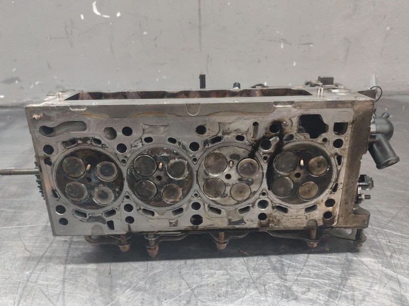 Recambio de culata para volkswagen tiguan (5n_) 2.0 tdi 4motion referencia OEM IAM 04L103308F  
