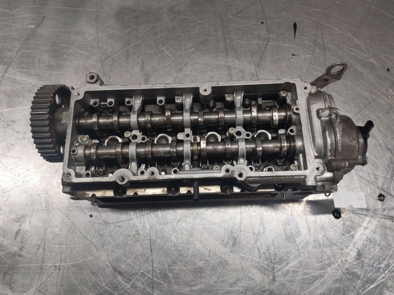 Recambio de culata para volkswagen tiguan (5n_) 2.0 tdi 4motion referencia OEM IAM 04L103308F  