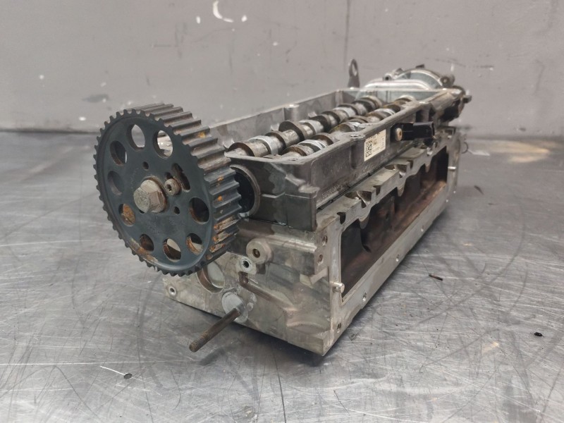 Recambio de culata para volkswagen tiguan (5n_) 2.0 tdi 4motion referencia OEM IAM 04L103308F  