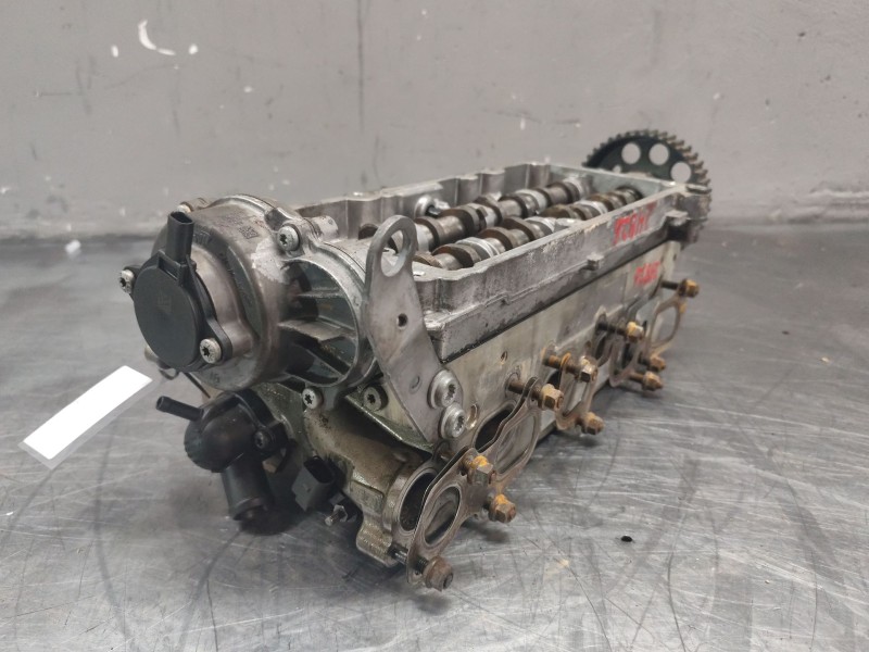 Recambio de culata para volkswagen tiguan (5n_) 2.0 tdi 4motion referencia OEM IAM 04L103308F  