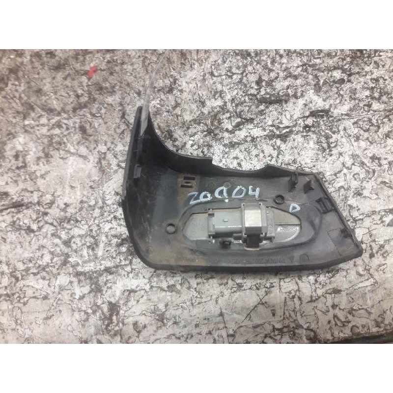 Recambio de piloto lateral derecho para citroen c4 grand picasso avatar referencia OEM IAM 202296 RETROVISOR DERECHO 
