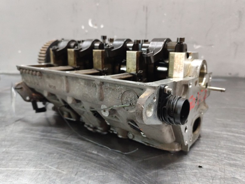 Recambio de culata para audi a3 (8p1) 2.0 tdi 16v referencia OEM IAM 038103373R  