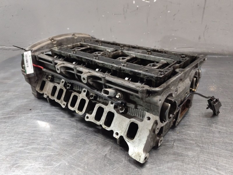Recambio de culata para ford transit furgoneta (fa_ _) 2.2 tdci referencia OEM IAM 6C1Q6K537AB  