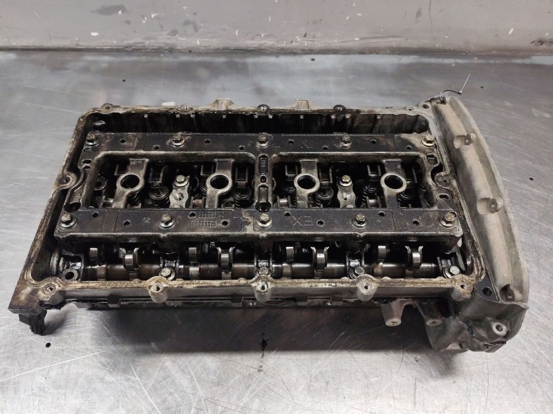 Recambio de culata para ford transit furgoneta (fa_ _) 2.2 tdci referencia OEM IAM 6C1Q6K537AB  