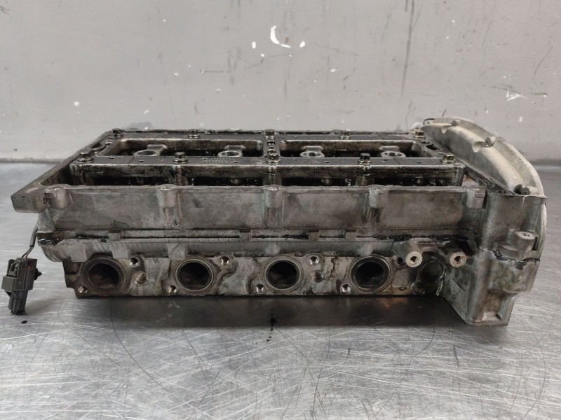 Recambio de culata para ford transit furgoneta (fa_ _) 2.2 tdci referencia OEM IAM 6C1Q6K537AB  