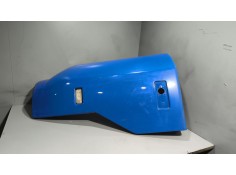 Recambio de deflector izquierdo para renault magnum ab diesel referencia OEM IAM 5010574311  