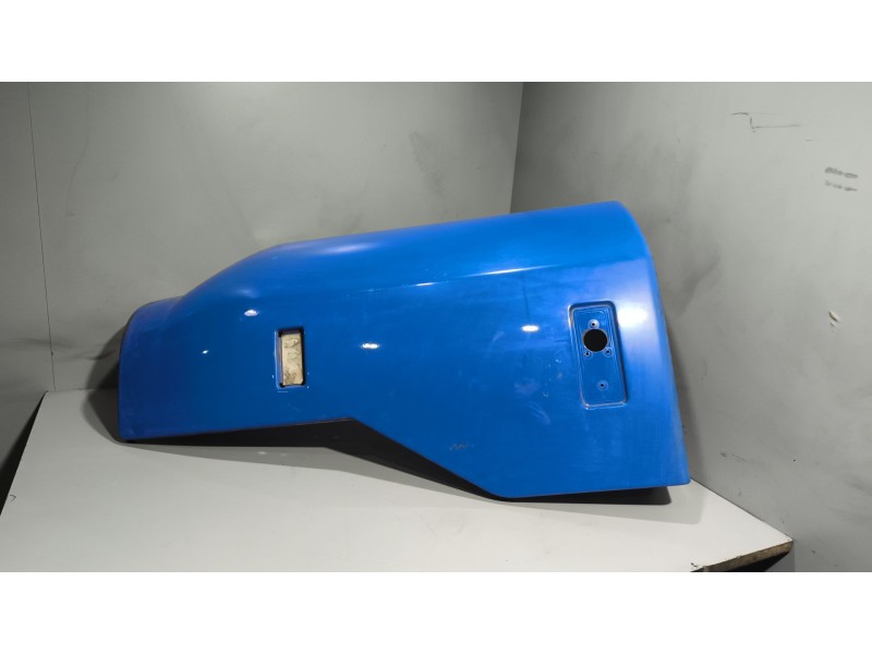 Recambio de deflector izquierdo para renault magnum ab diesel referencia OEM IAM 5010574311  