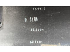 Recambio de deflector izquierdo para renault magnum ab diesel referencia OEM IAM 5010574311   2