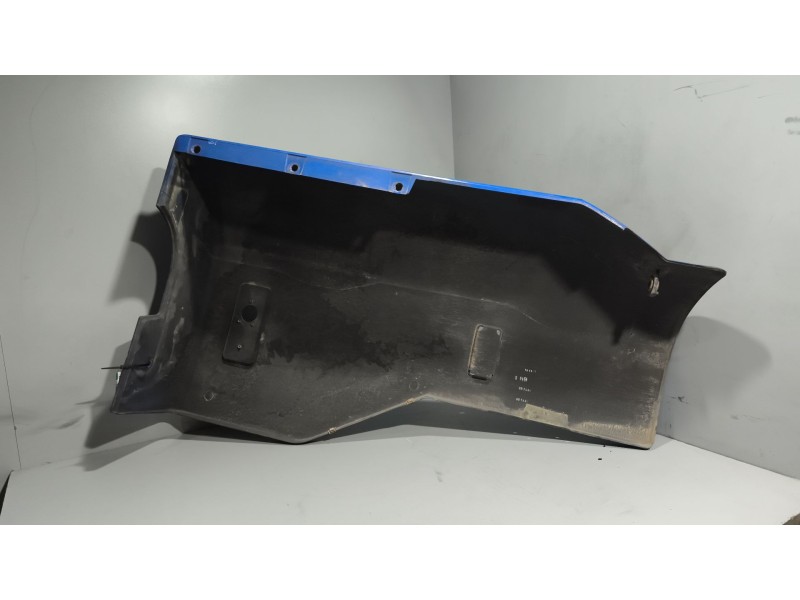 Recambio de deflector izquierdo para renault magnum ab diesel referencia OEM IAM 5010574311  