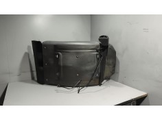 Recambio de guardabarros delantero izquierdo para renault midlum 6.2 diesel referencia OEM IAM 5010302382  