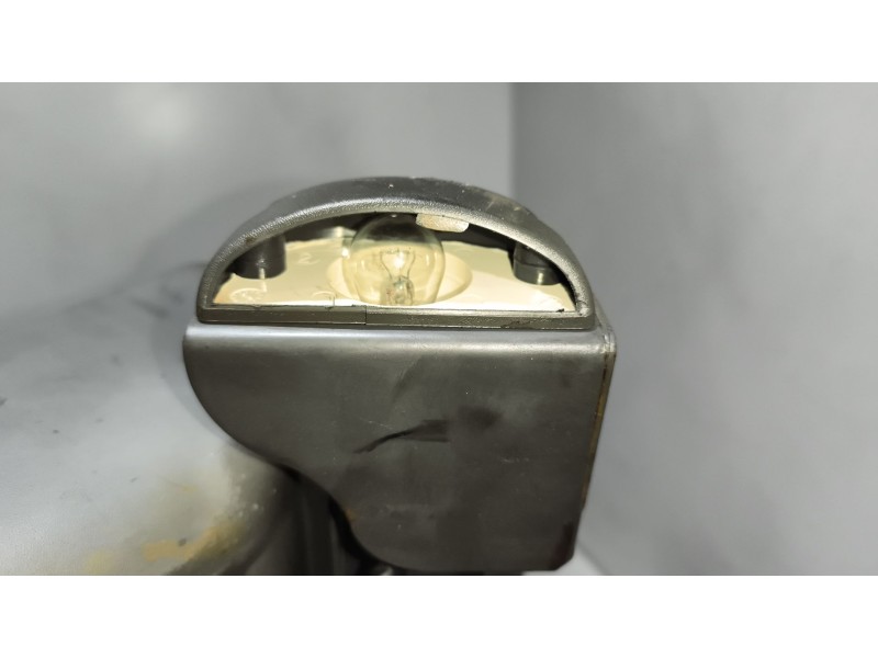 Recambio de guardabarros delantero izquierdo para renault midlum 6.2 diesel referencia OEM IAM 5010302382  