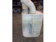 Recambio de silenciador trasero para mercedes atego 6-cil.4x2/bm 970,2,4-6 1523 (4x2) om 906 la l (largo) referencia OEM IAM    2