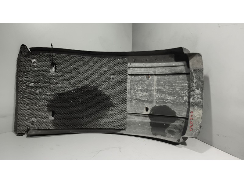 Recambio de guardabarros delantero derecho para renault midlum 6.2 diesel referencia OEM IAM 5010302382  