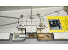 Recambio de moldura trasera cabina para renault magnum ab diesel referencia OEM IAM 5010599377 DERECHA  2