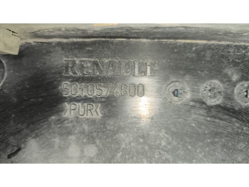 Recambio de paso rueda delantero izquierdo para renault magnum ab diesel referencia OEM IAM 5010574321  