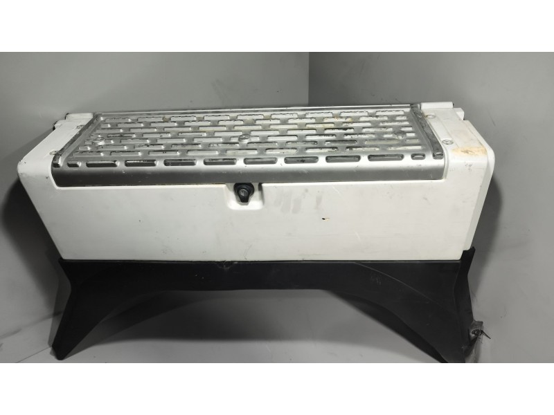 Recambio de paso rueda delantero izquierdo para renault magnum ab diesel referencia OEM IAM 5010574321  