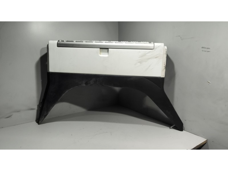 Recambio de paso rueda delantero derecho para renault magnum ab diesel referencia OEM IAM 5010574323  