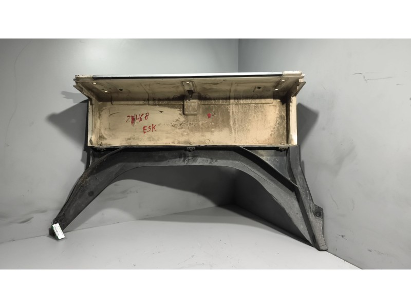 Recambio de paso rueda delantero derecho para renault magnum ab diesel referencia OEM IAM 5010574323  