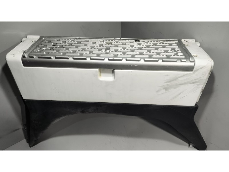 Recambio de paso rueda delantero derecho para renault magnum ab diesel referencia OEM IAM 5010574323  