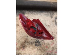 Recambio de piloto trasero derecho para peugeot 207 xs pack referencia OEM IAM    2