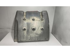 Recambio de guardabarros trasero izquierdo para scania serie p/g/r (l-clase) fsa r450 (4x2) largo cr 19 a referencia OEM IAM   