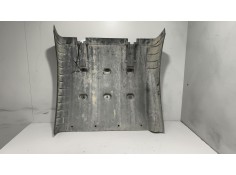 Recambio de guardabarros trasero izquierdo para scania serie p/g/r (l-clase) fsa r450 (4x2) largo cr 19 a referencia OEM IAM    2