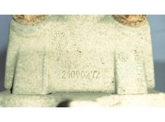 Recambio de soporte guardabarros trasero para renault magnum ab diesel referencia OEM IAM    2