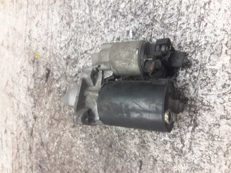 Recambio de motor arranque para ford fiesta berlina (dx) ambiente referencia OEM IAM 0001107043 96FB11000KC 10 DIENTES