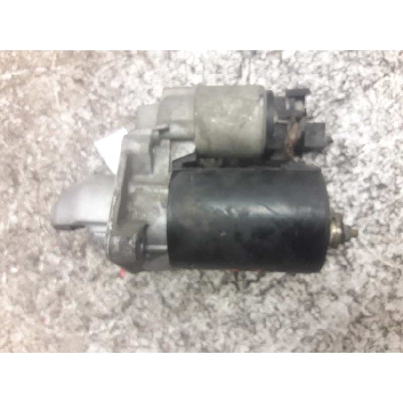 Recambio de motor arranque para ford fiesta berlina (dx) ambiente referencia OEM IAM 0001107043 96FB11000KC 10 DIENTES