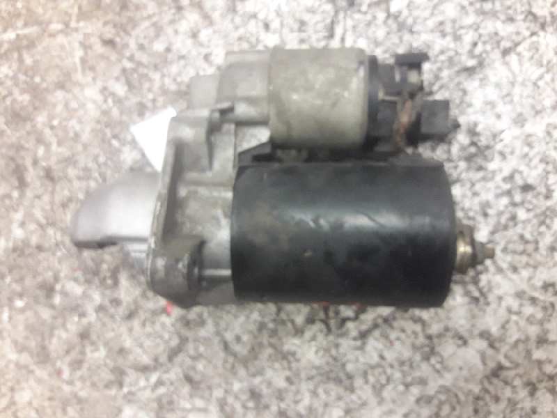 Recambio de motor arranque para ford fiesta berlina (dx) ambiente referencia OEM IAM 0001107043 96FB11000KC 10 DIENTES