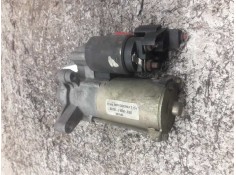 Recambio de motor arranque para ford focus berlina (cak) ambiente referencia OEM IAM XS7U11000C4A 10 DIENTES  2