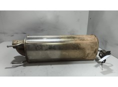 Recambio de silenciador trasero para nissan nt400 cabstar (f24m) 28.12, 32.12, 35.12 (f91an) referencia OEM IAM 20100LC10A 20100 2