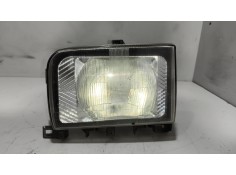 Recambio de faro izquierdo para nissan cabstar e cabina doble cabina doble referencia OEM IAM 260609X205  