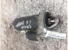 Recambio de motor arranque para ford orion gl referencia OEM IAM 91AB11000FA 0001110064 10 DIENTES