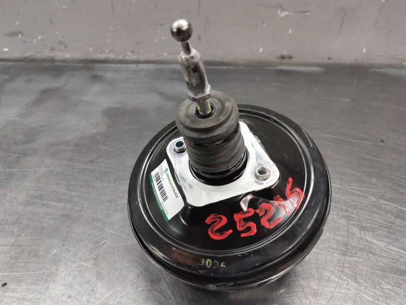 Recambio de servofreno para audi a4 ber. (b8) básico referencia OEM IAM 6K0612103K  