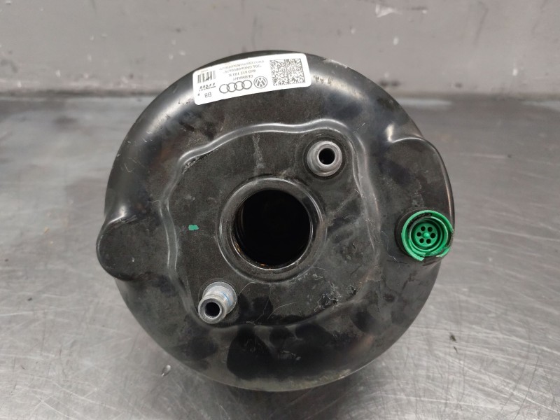 Recambio de servofreno para audi a4 ber. (b8) básico referencia OEM IAM 6K0612103K  