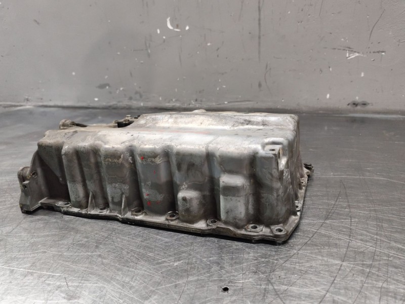 Recambio de carter para volkswagen tiguan (5n_) 2.0 tdi 4motion referencia OEM IAM 04L103603  