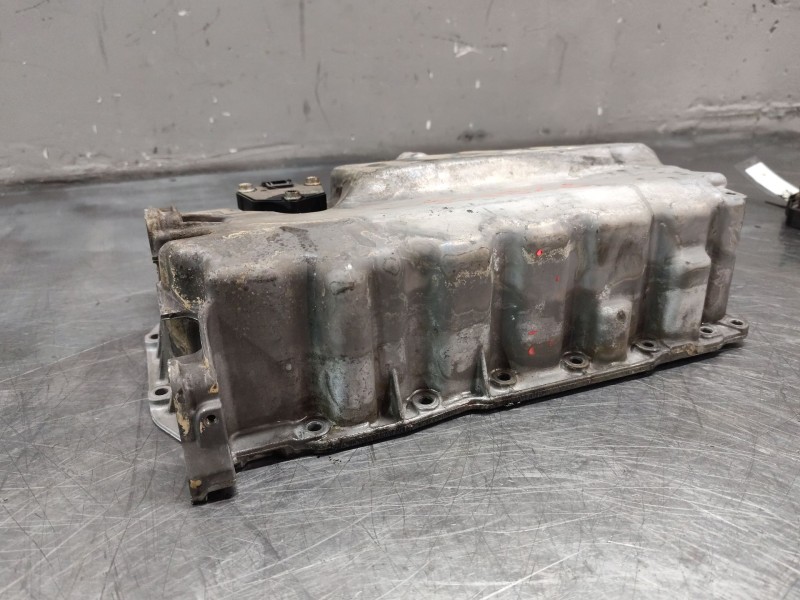 Recambio de carter para volkswagen tiguan (5n_) 2.0 tdi 4motion referencia OEM IAM 04L103603  