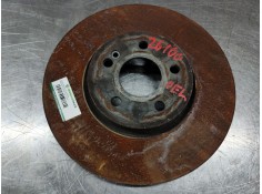 Recambio de disco freno delantero para mercedes-benz gla (h247) gla 200 d (247.712) referencia OEM IAM   