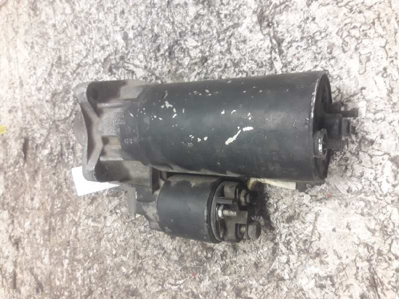 Recambio de motor arranque para ford orion gl referencia OEM IAM 91AB11000FA 0001110064 10 DIENTES