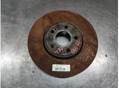 Recambio de disco freno delantero para mercedes-benz gla (h247) gla 200 d (247.712) referencia OEM IAM   