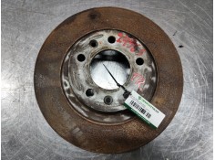 Recambio de disco freno trasero para peugeot expert tepee (vf3x_) 2.0 hdi 120 referencia OEM IAM   