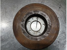 Recambio de disco freno trasero para peugeot expert tepee (vf3x_) 2.0 hdi 120 referencia OEM IAM    2