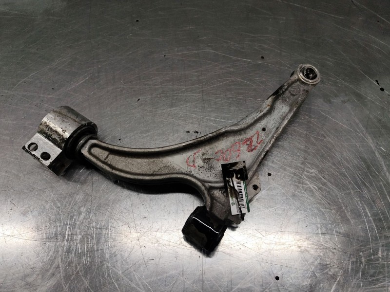 Recambio de brazo suspension inferior delantero derecho para opel astra j lim. excellence referencia OEM IAM   
