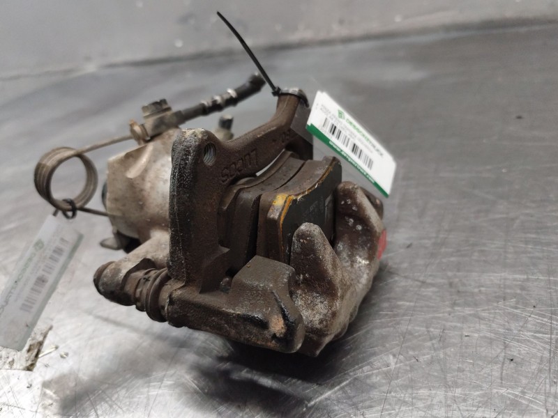Recambio de pinza freno trasera izquierda para audi a6 c5 (4b2, 4b4) 2.4 referencia OEM IAM   