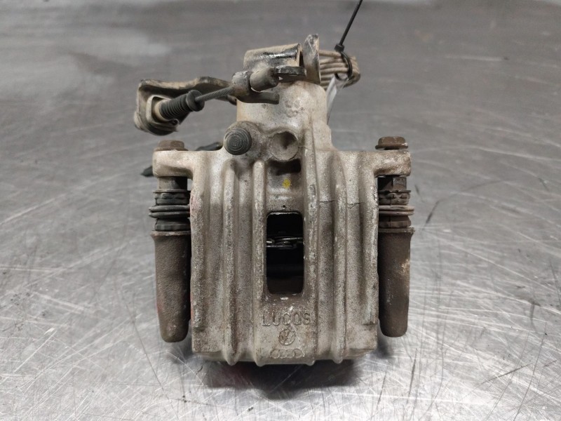 Recambio de pinza freno trasera izquierda para audi a6 c5 (4b2, 4b4) 2.4 referencia OEM IAM   